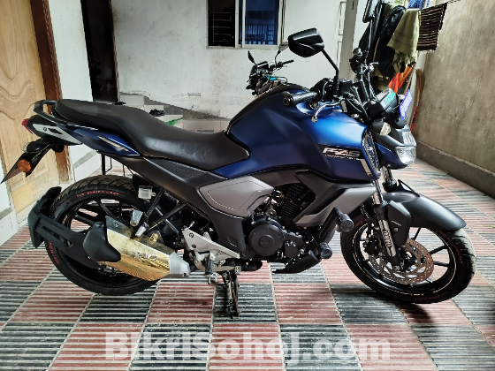 FZS V3 OFFICIAL 2021